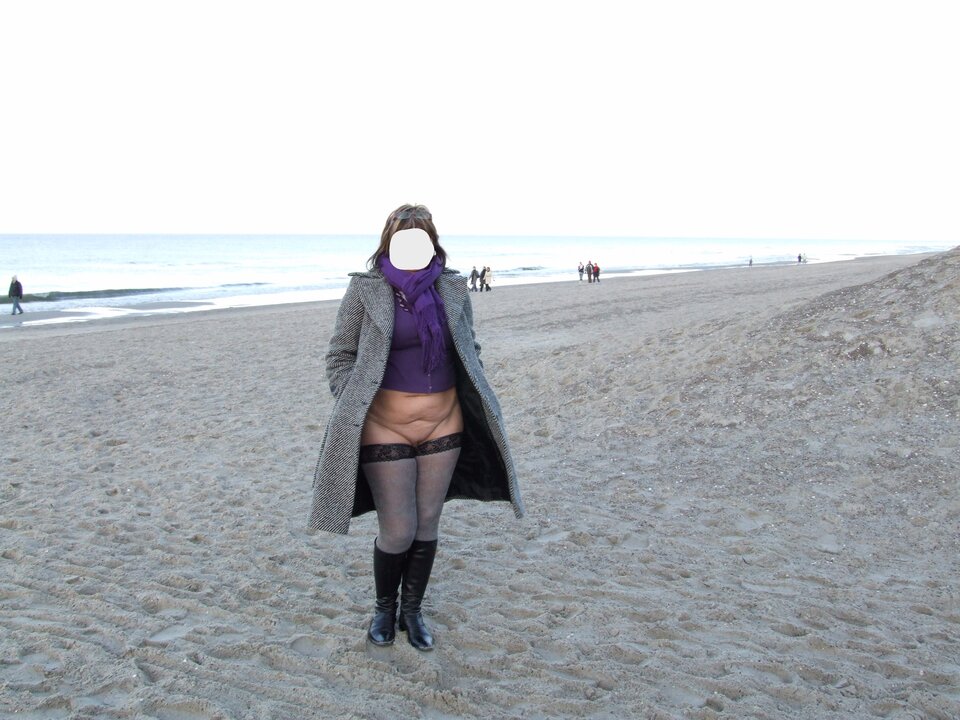 Zapraszam do dalszego spacerku - chanel 2