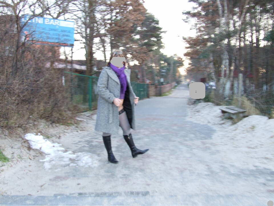 Tak sobie spacerowałam - chanel 2