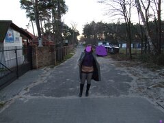 Kończymy ten spacerek