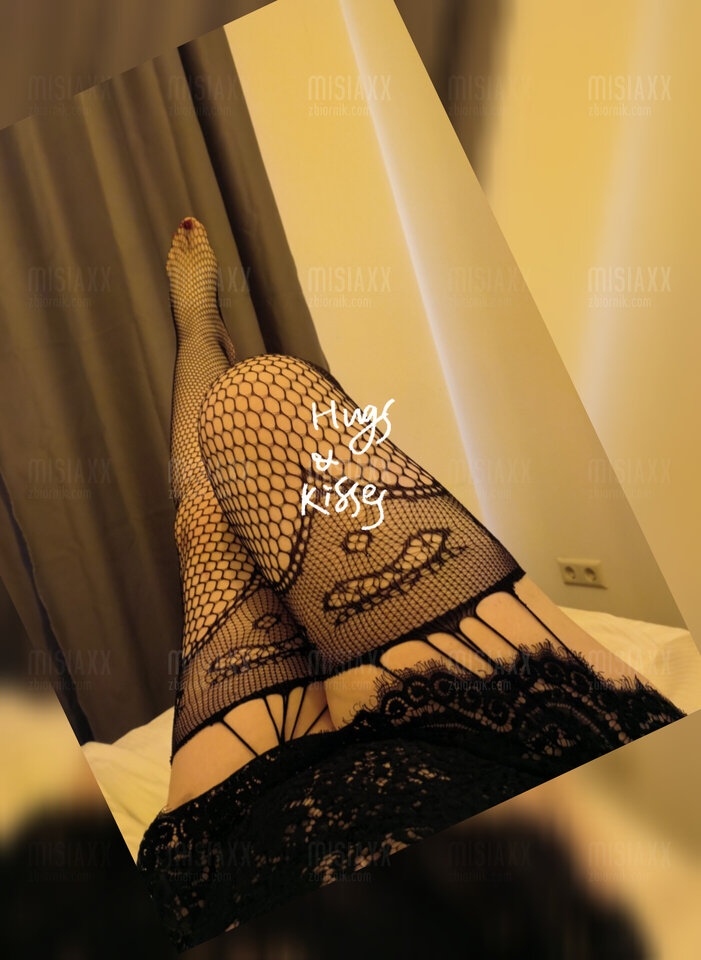 ....a może by tak....🤗 - misiaXX