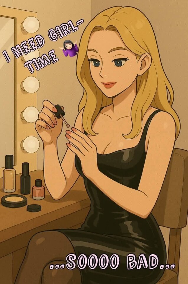 I need - Ania_Lodz_CD