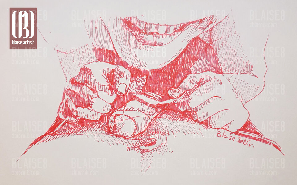 Art. No. 368 - blaise8