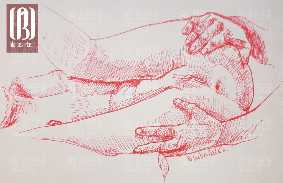 Art. No. 369 - blaise8