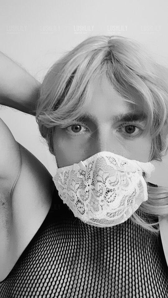 profilowe - LushLily