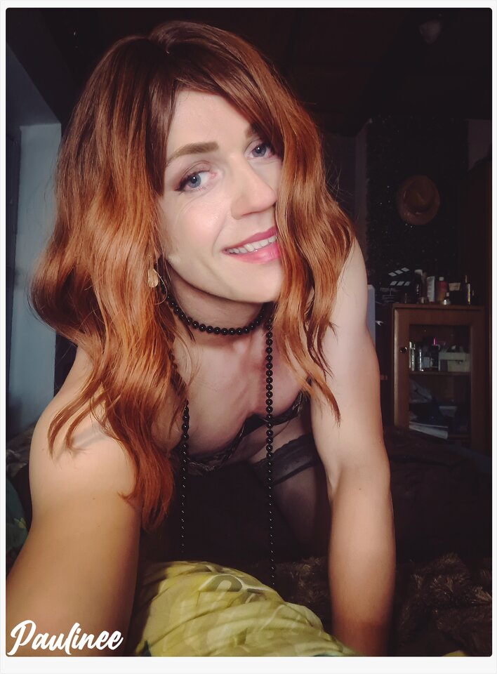 Miłego dnia :* - Pauline_tv