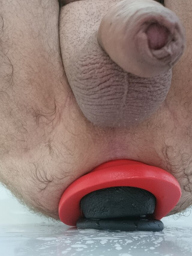 fistman