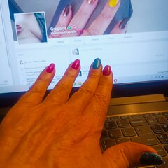 Sobą być... 💅😍