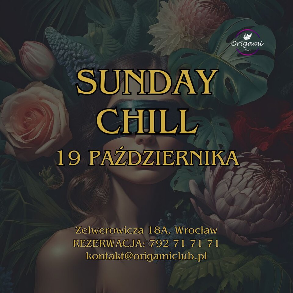 19.10 SUNDAY CHILL.jpg - Origamiclub