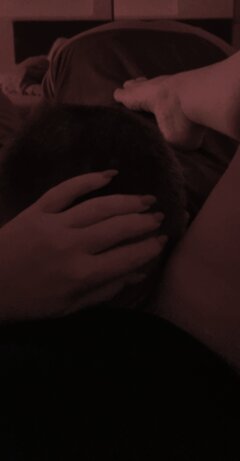 Uwielbiam tak zaczynać dzień .... 😀