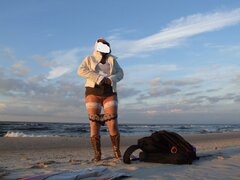 Lubimy takie spacery