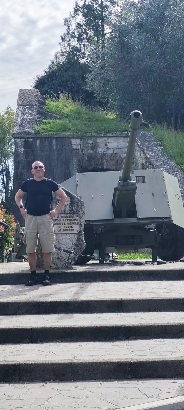 Gunfighter124