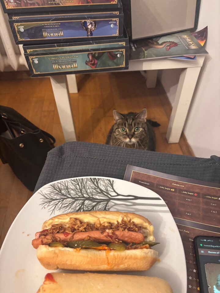 Wieczór gier - KarmaSIN