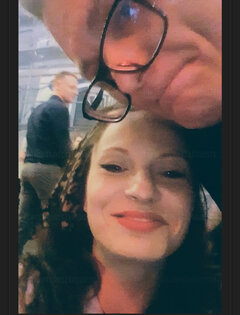 Nasze pierwsze zdjecie 🙂