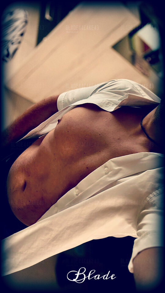 🤩 - Blade44Cake43