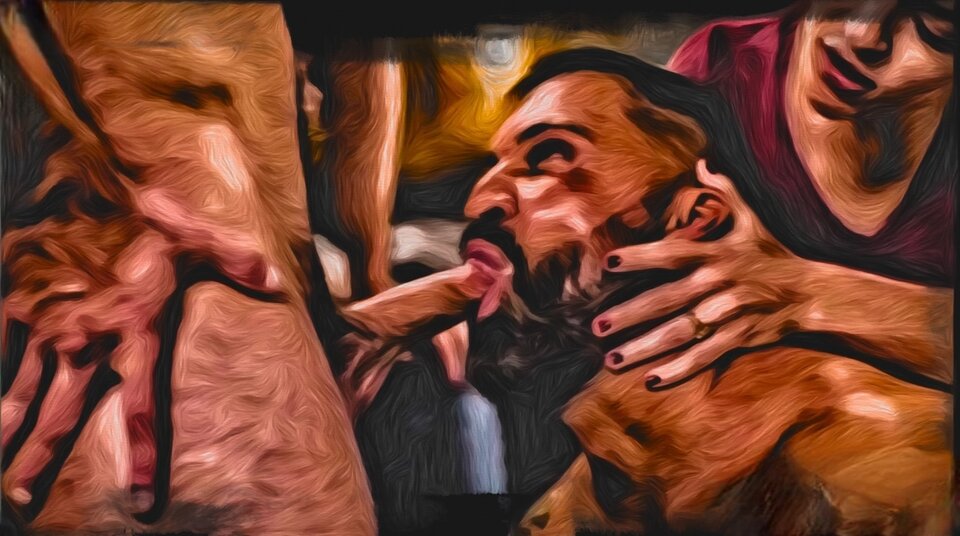 Dobrze dopchnięty 🤩 - MichMon