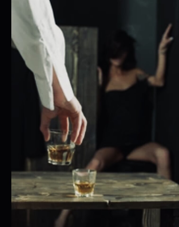 Atmosphere 🔥 - KinkyNights