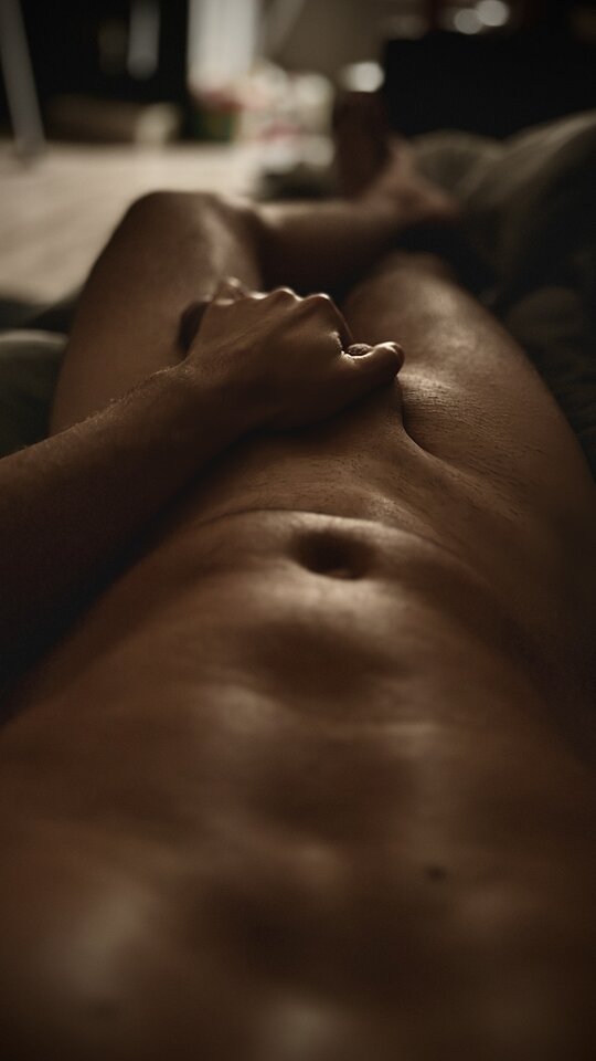 Leniwe jesiennie wieczory, ale czegoś jednak brak - GrzecznyJuzBylem