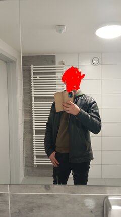 Może nie jakieś wyuzdane zdjęcie ale dawno niczego tu nie wst