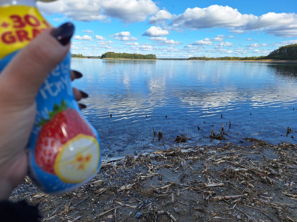 Takie 2gie śniadanko  😉😘 - SweetSzminka75J