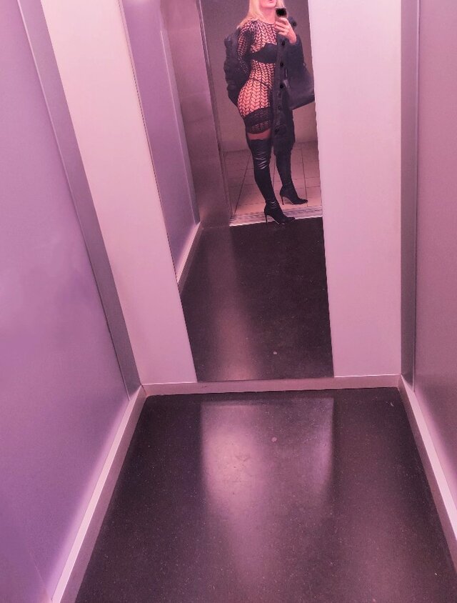 SweetCheryLady