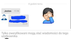 Nie dziwcie się że nie odpisuję!!!