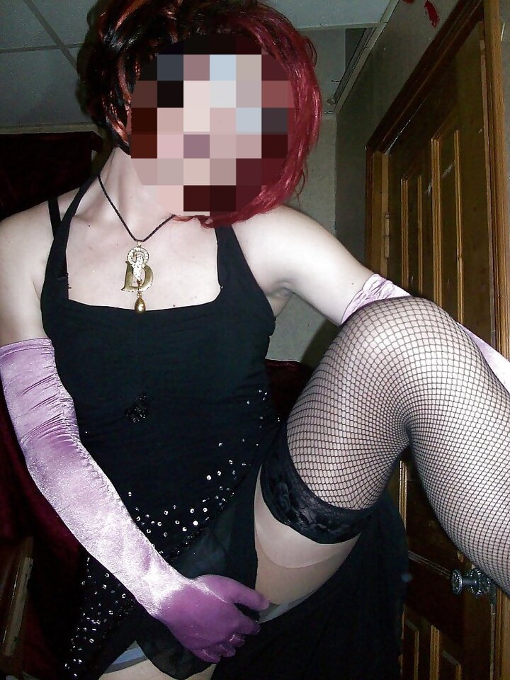 SISSY  - Martamilf123