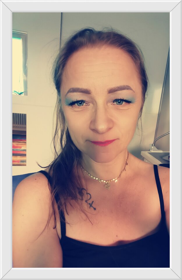 😍🤣😁😘 - kicia1932HAMBURG