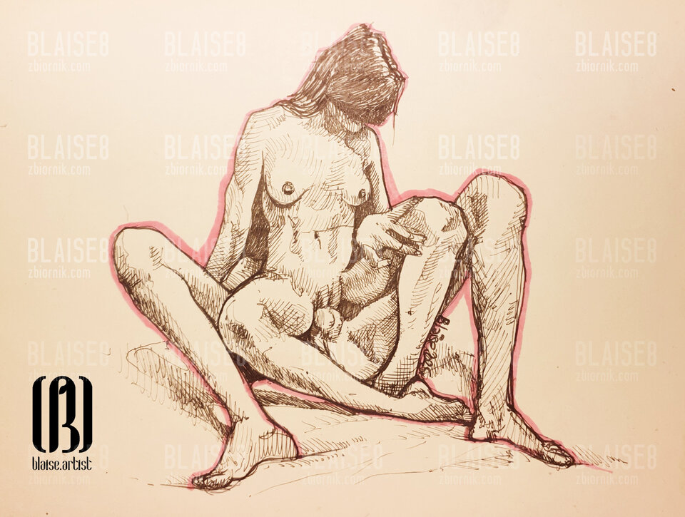 Art. No. 370 - blaise8