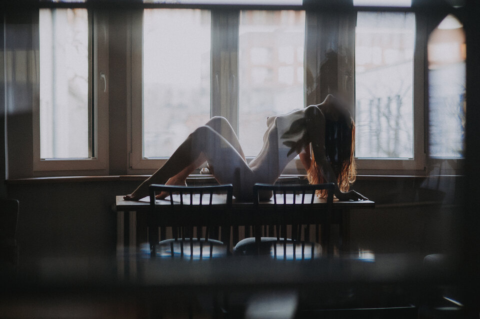 Morning... - sinner_in_me