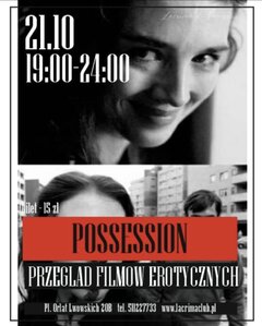 PRZEGLĄD FILMÓW GROZY 21.10 WTOREK