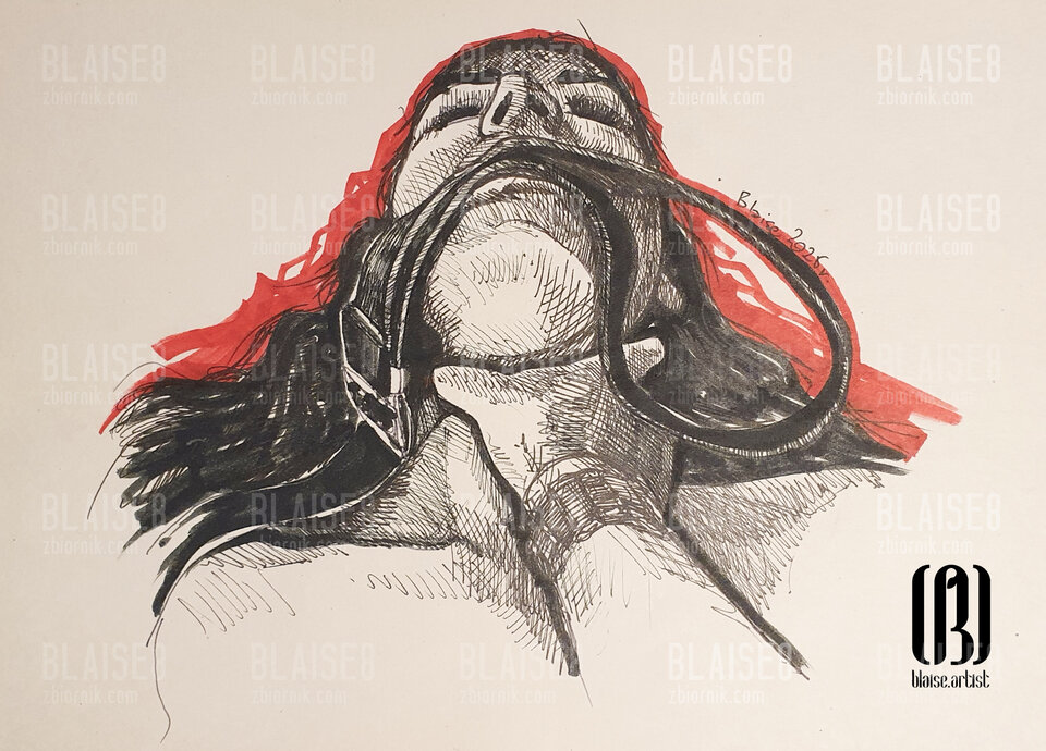 Art. No. 371 - blaise8