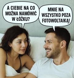 Grunt to mieć otwarty umysł ;) 