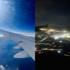 Another day in the office