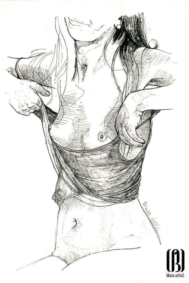 Art. No. 372 - blaise8