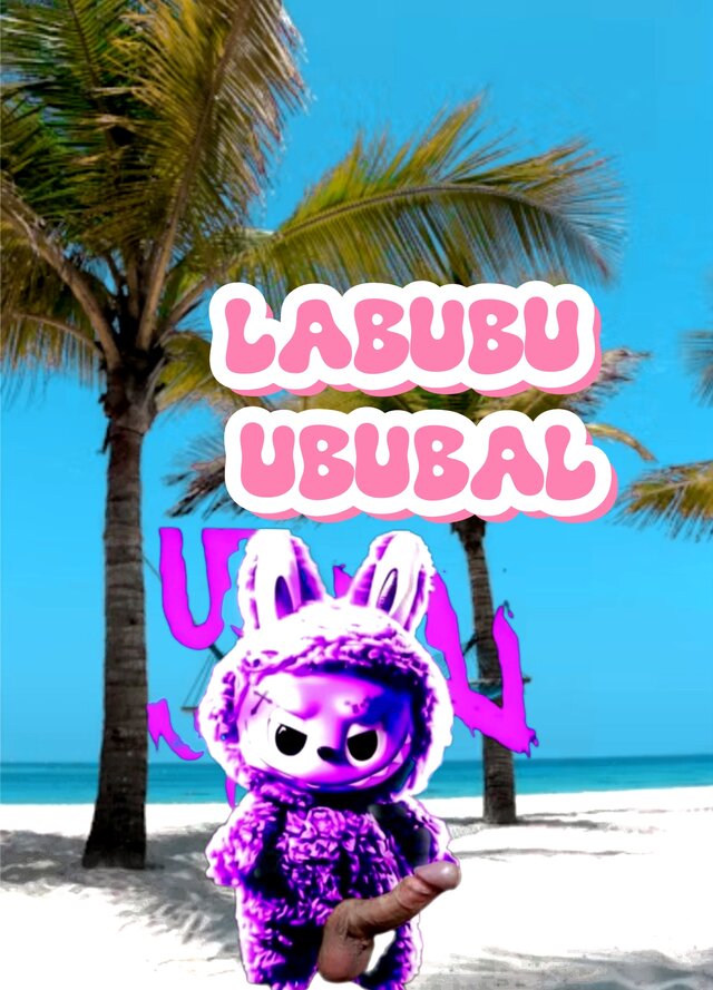 Labubu007