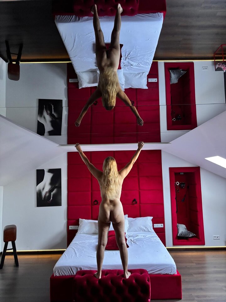 One dwie. - Dona_Trim