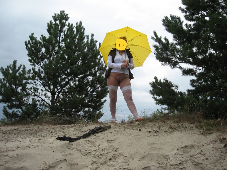 Wydmy c.d - chanel 2