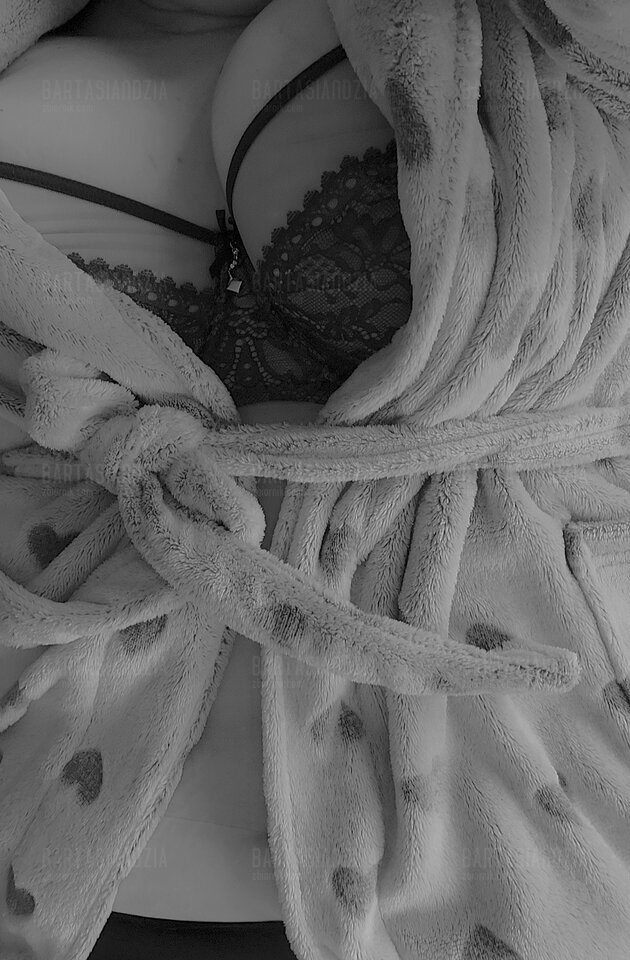 😘 - BartasiAndzia