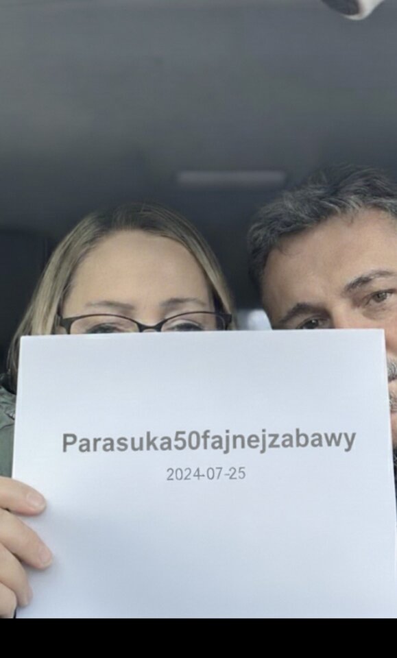 Weryfikacja - Paraszuka50fajnejzabawy