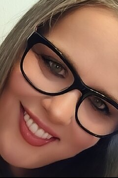 Na złość światu będę się uśmiechała