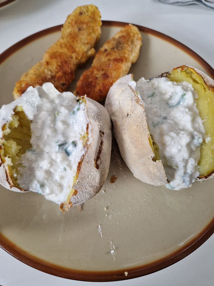 Pyry w mundurkach 🥔🥔🧂 - rozmowa_kontrolowana