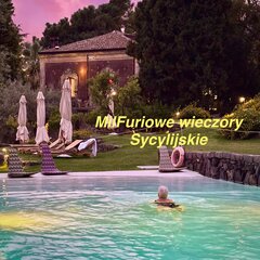 Go Etna!  … i przy okazji jeszcze śladem ‚Ojca Chrzestnego