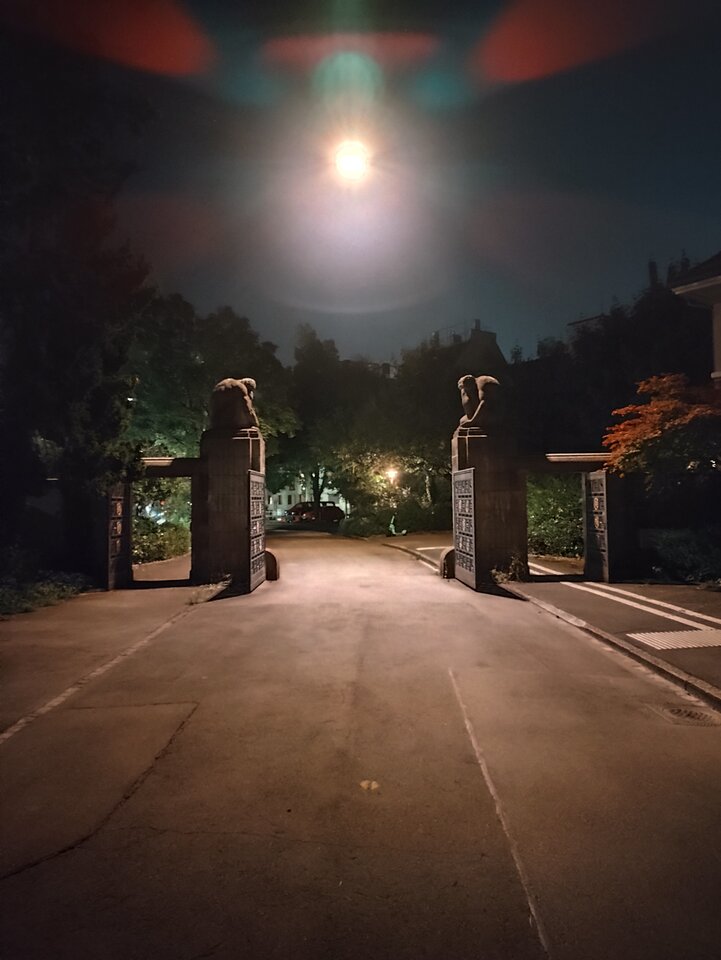 Na czasie - Buhajsko