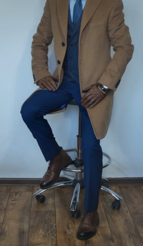 Stylowa na jesień Hot or not czy jak do kościóła.jpeg - RickyBallers