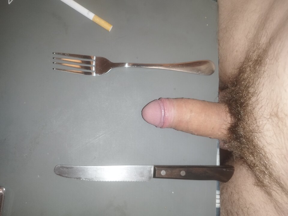 Paróweczka na śniadanie 😛 - wojtki31