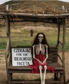 Poligamia jest wolnością