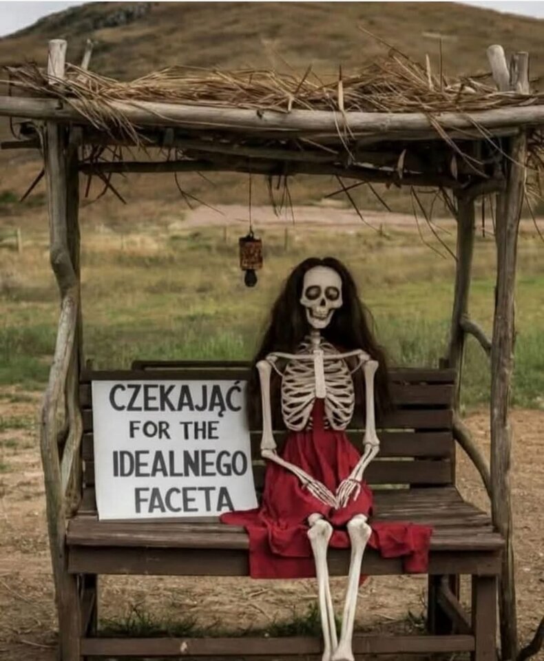 Poligamia jest wolnością - Kobieta_Squirt