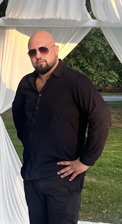 Spotkam się na CHEM z K lub K+K, ja mam 💎