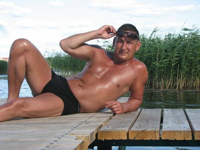 jak widać ja już na zbiorniku😉 - Rogatti1973