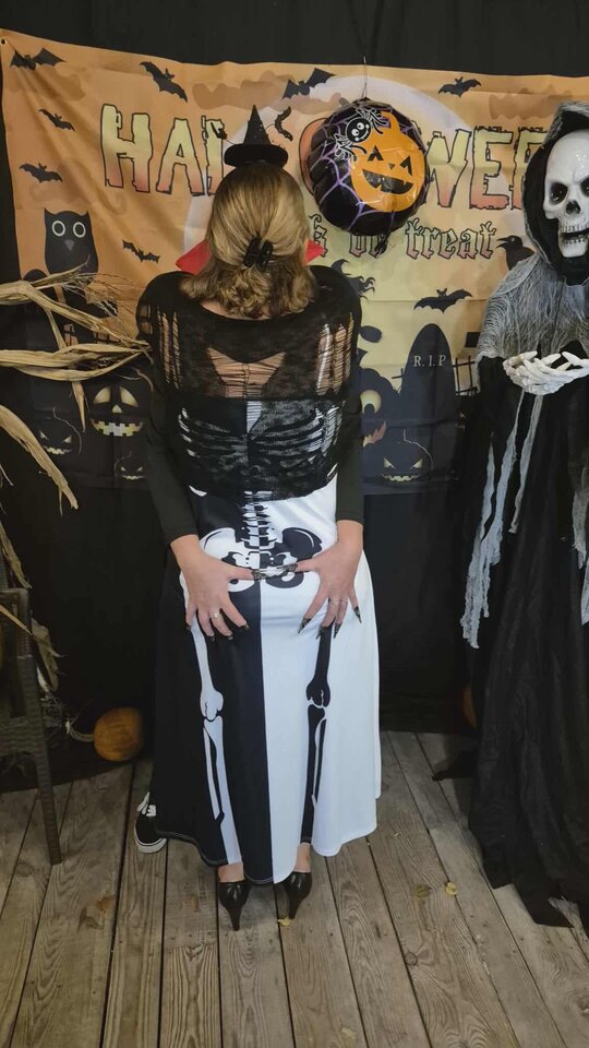 Czas na igraszki 😈 - Warszawianka_79